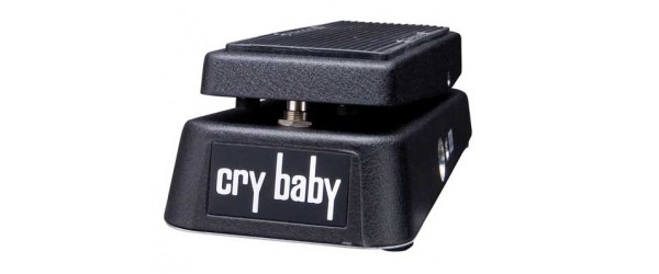 Dunlop GCB95 - Crybaby Original